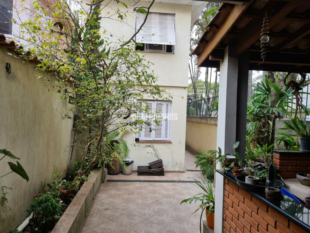 Casa, 4 quartos, 200 m² - Foto 24