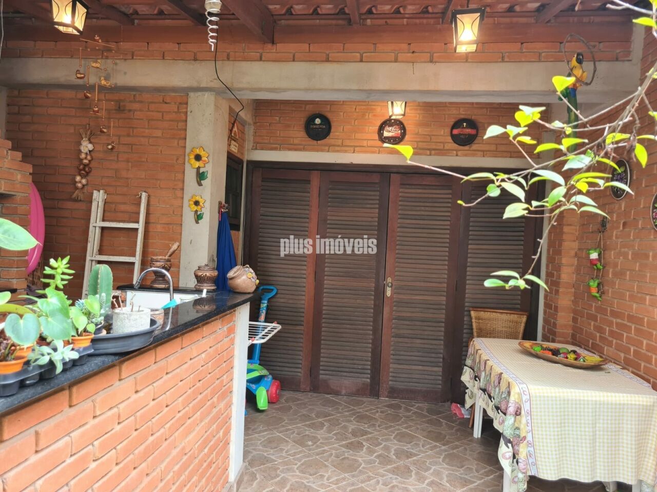 Casa, 4 quartos, 200 m² - Foto 27