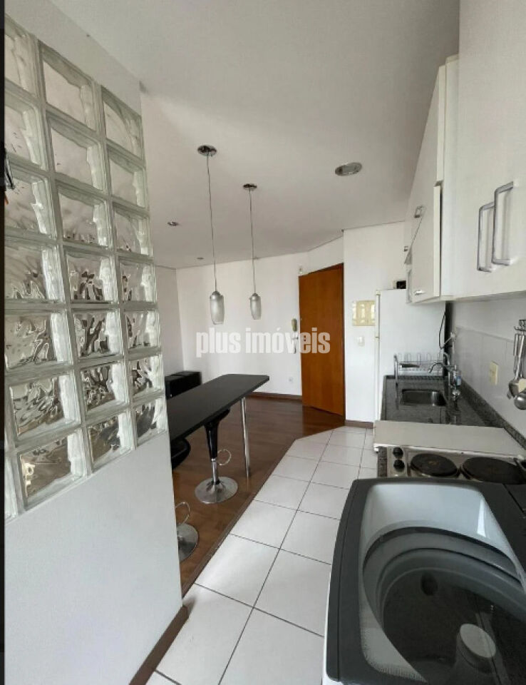 Flat/Apart Hotel, 1 quarto, 42 m² - Foto 7