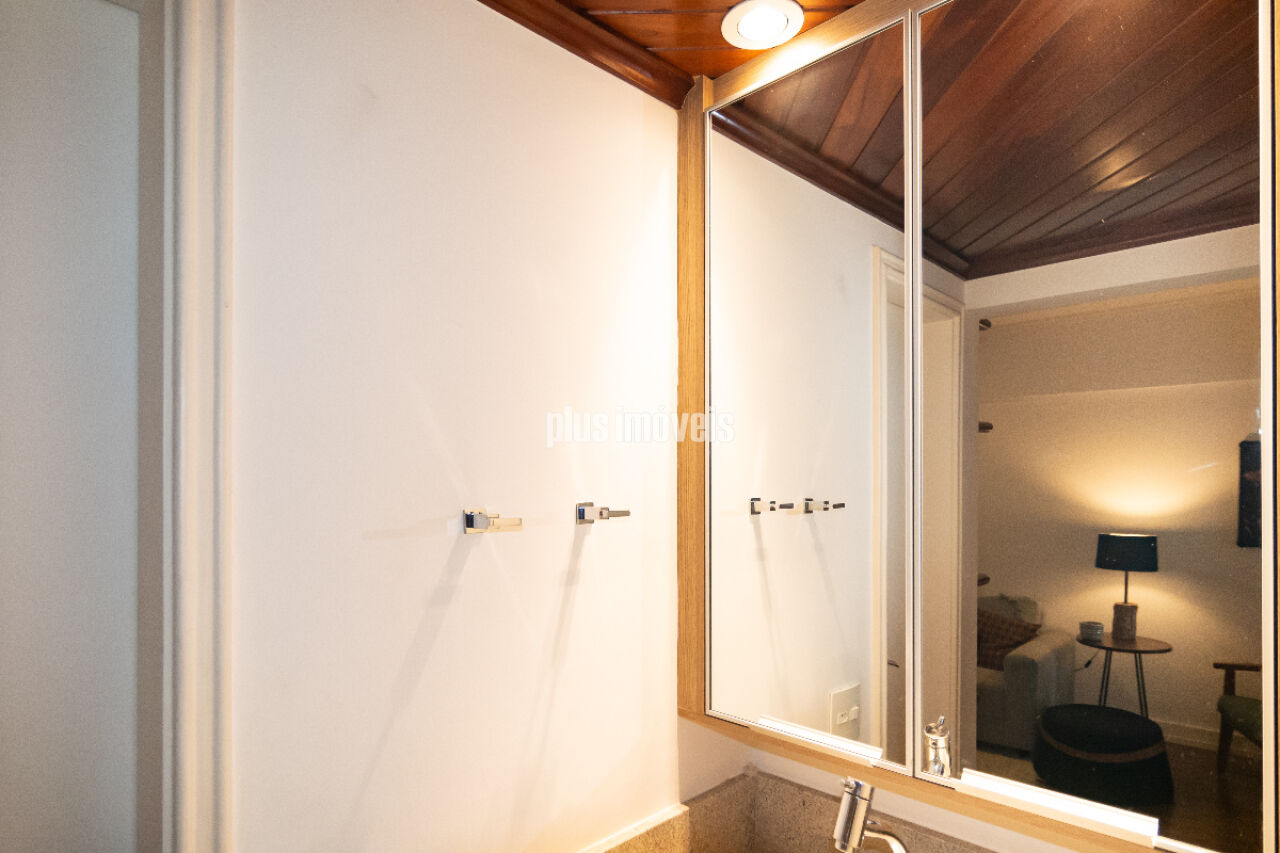 Apartamento, 1 quarto, 39 m² - Foto 15