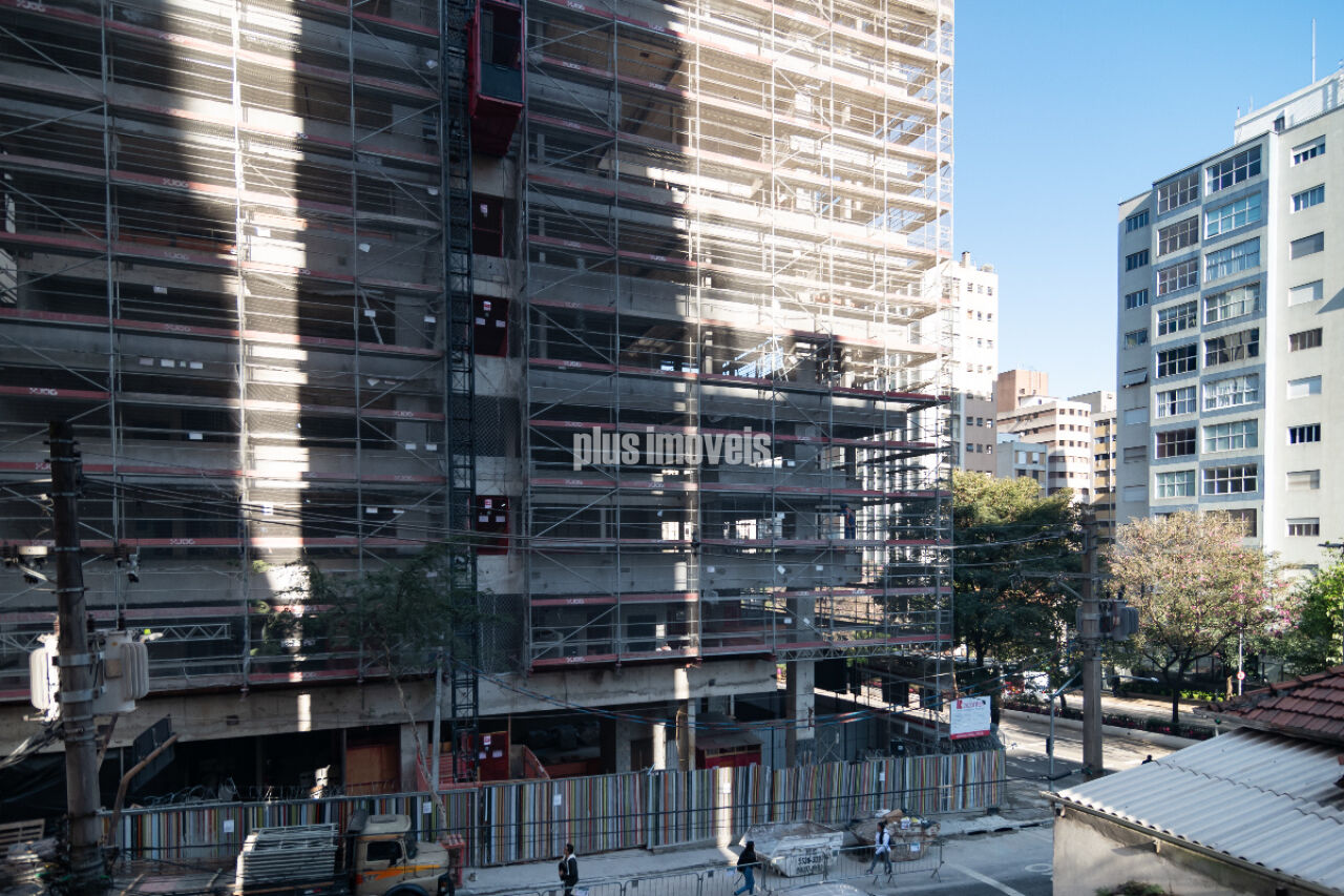 Apartamento, 1 quarto, 39 m² - Foto 23