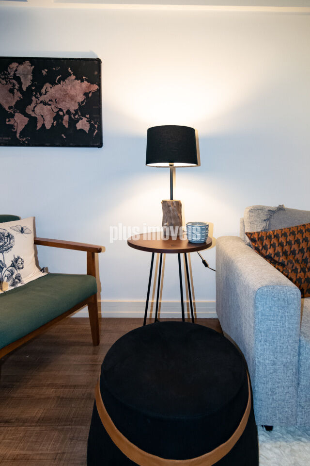 Apartamento, 1 quarto, 39 m² - Foto 8
