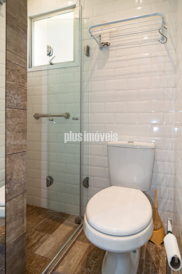 Apartamento, 1 quarto, 39 m² - Foto 9