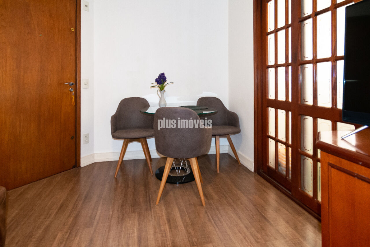 Apartamento, 1 quarto, 39 m² - Foto 4