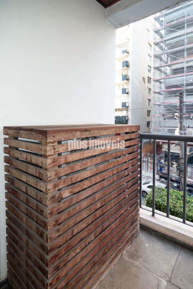 Apartamento, 1 quarto, 39 m² - Foto 7