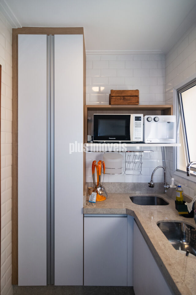 Apartamento, 1 quarto, 39 m² - Foto 18