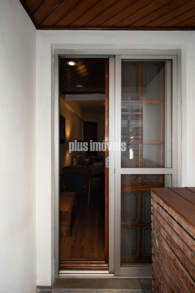 Apartamento, 1 quarto, 39 m² - Foto 6