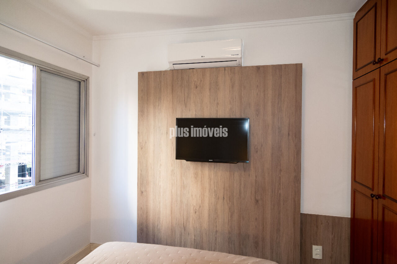 Apartamento, 1 quarto, 39 m² - Foto 10