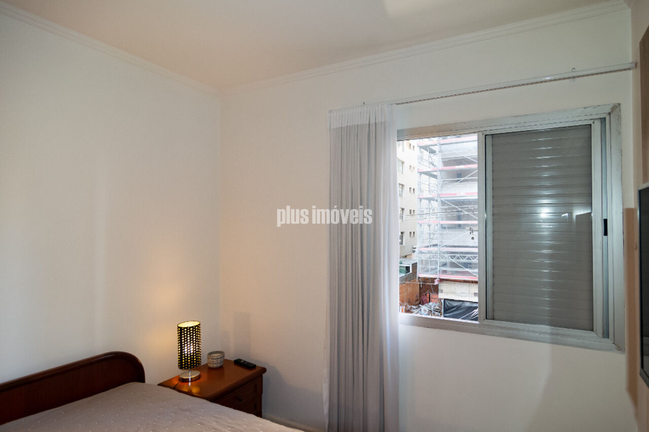 Apartamento, 1 quarto, 39 m² - Foto 14