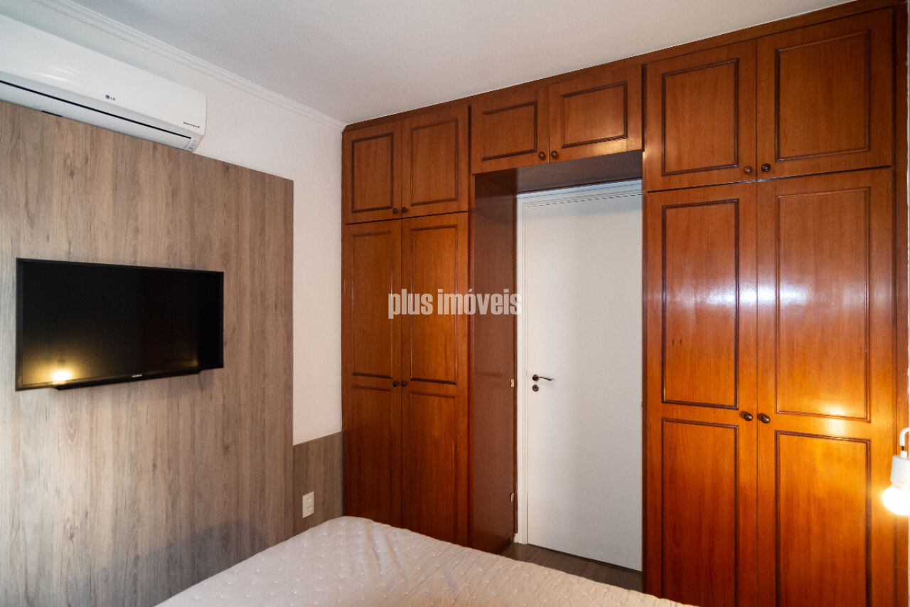 Apartamento, 1 quarto, 39 m² - Foto 12