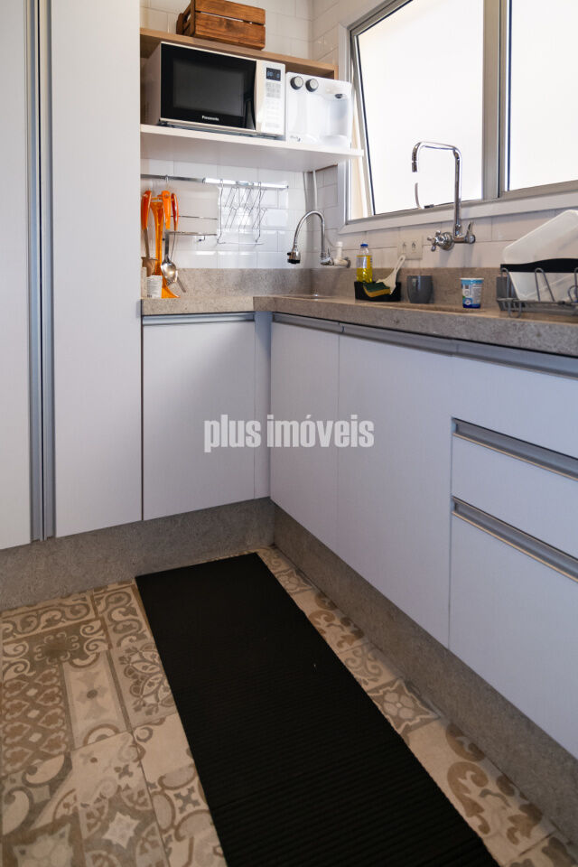 Apartamento, 1 quarto, 39 m² - Foto 21
