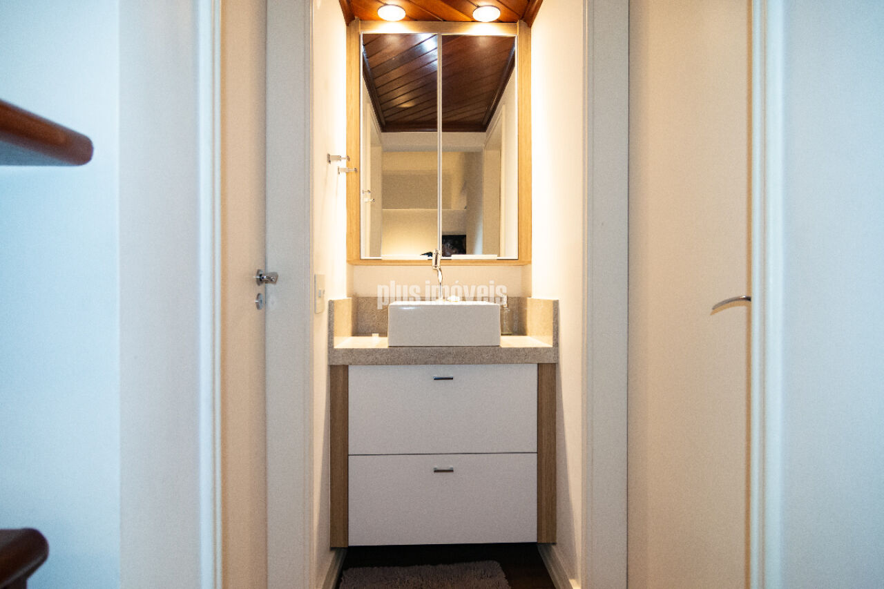 Apartamento, 1 quarto, 39 m² - Foto 5