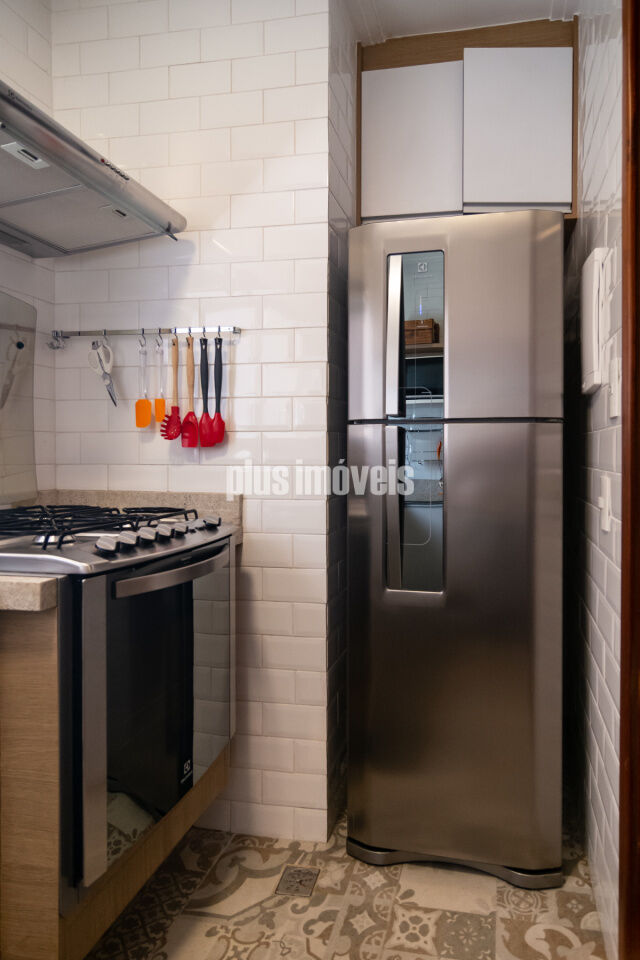 Apartamento, 1 quarto, 39 m² - Foto 16