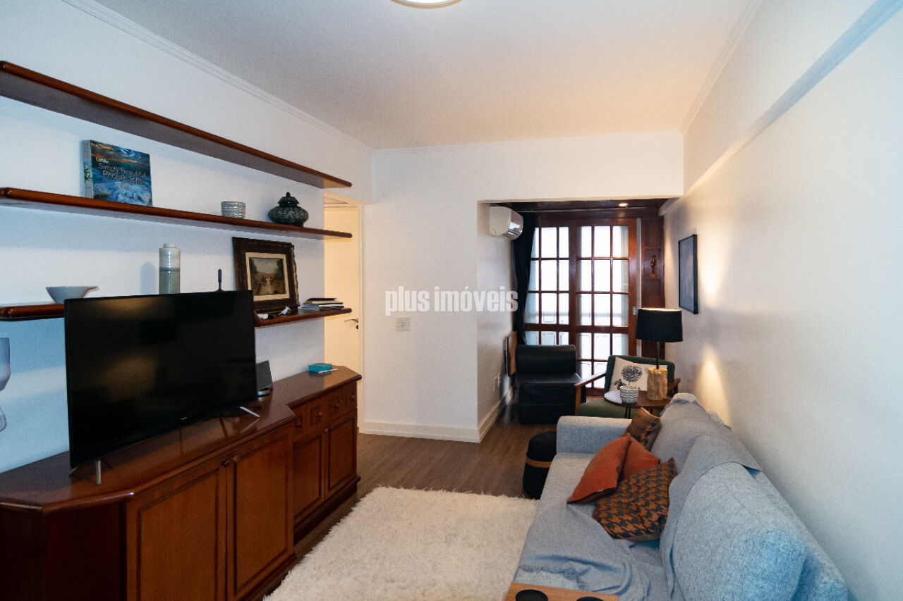 Apartamento, 1 quarto, 39 m² - Foto 22