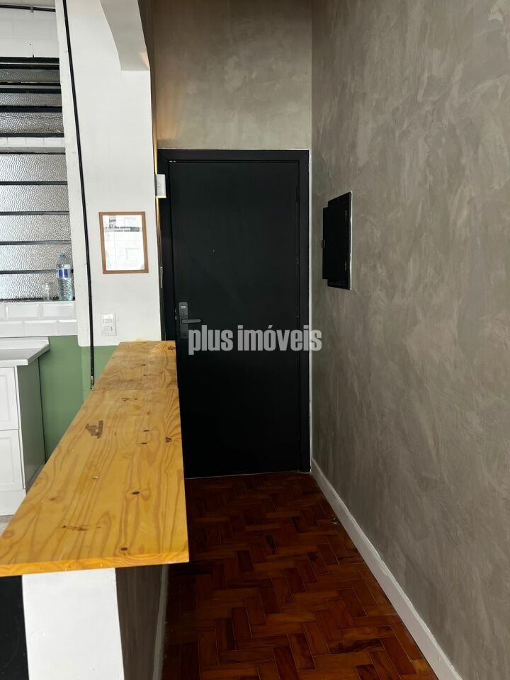 Apartamento, 1 quarto, 57 m² - Foto 8
