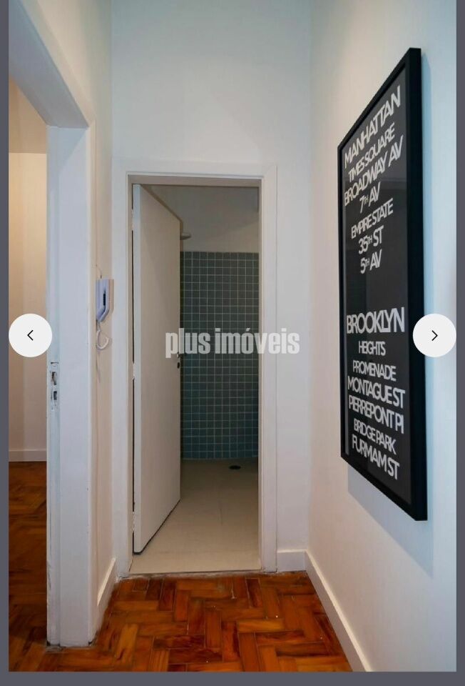 Apartamento, 1 quarto, 57 m² - Foto 16