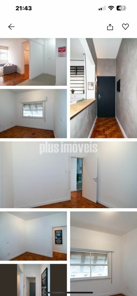 Apartamento, 1 quarto, 57 m² - Foto 25