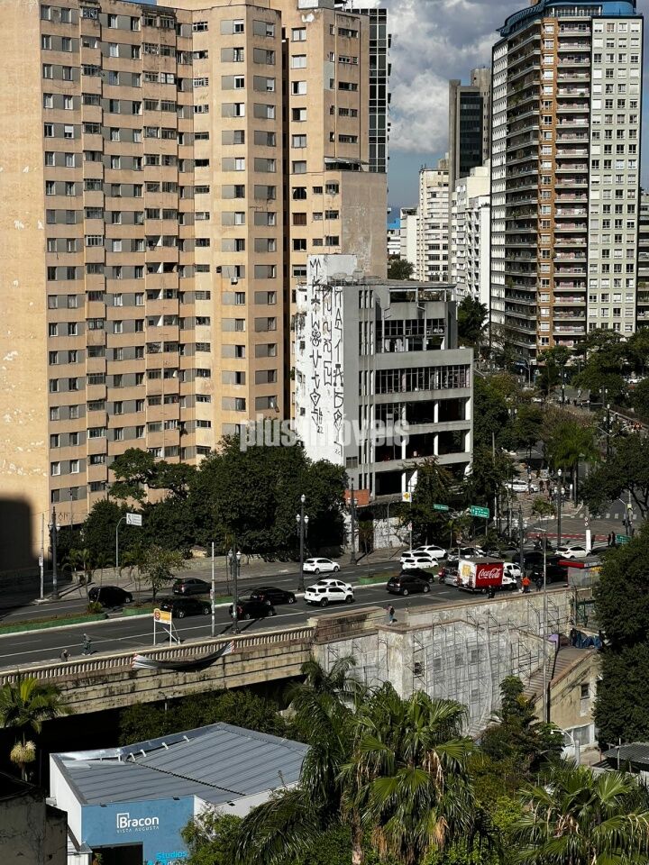 Apartamento, 1 quarto, 57 m² - Foto 7