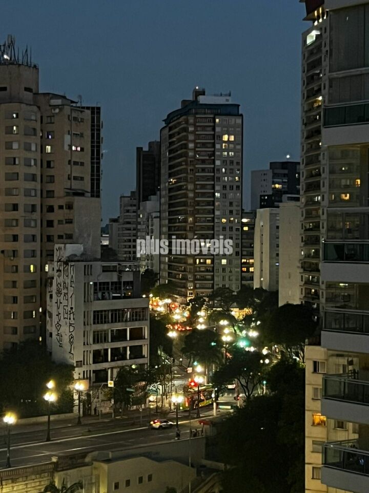 Apartamento, 1 quarto, 57 m² - Foto 6