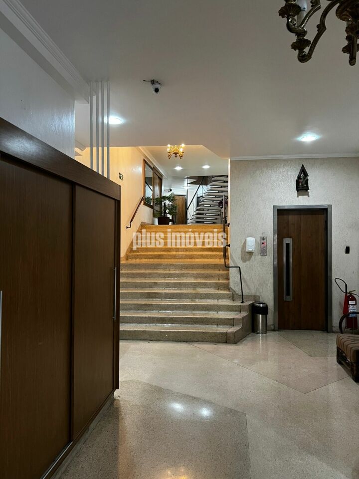 Apartamento, 1 quarto, 57 m² - Foto 4