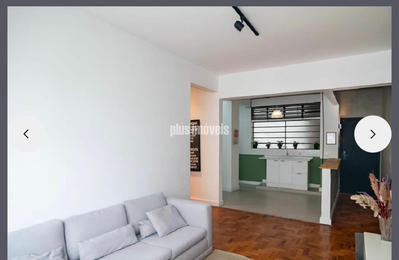 Apartamento, 1 quarto, 57 m² - Foto 2