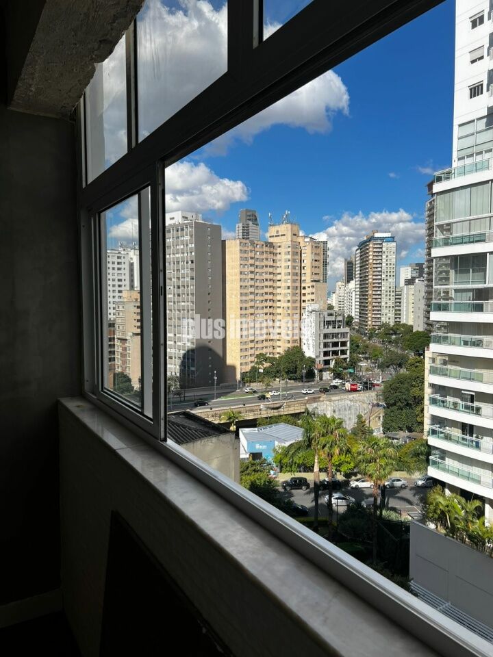 Apartamento, 1 quarto, 57 m² - Foto 9