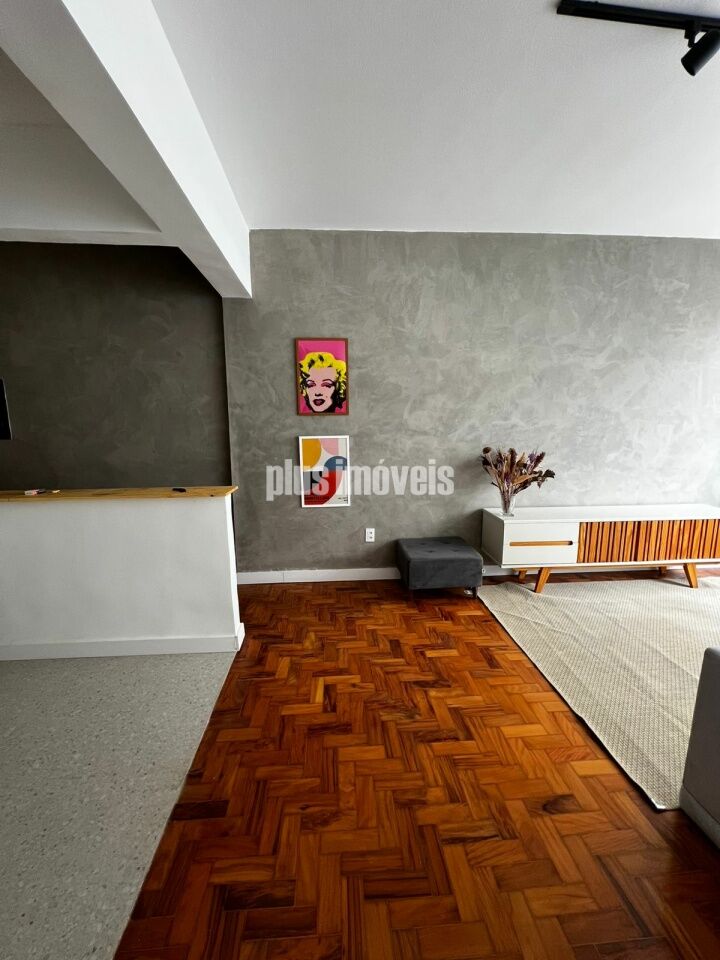Apartamento, 1 quarto, 57 m² - Foto 14