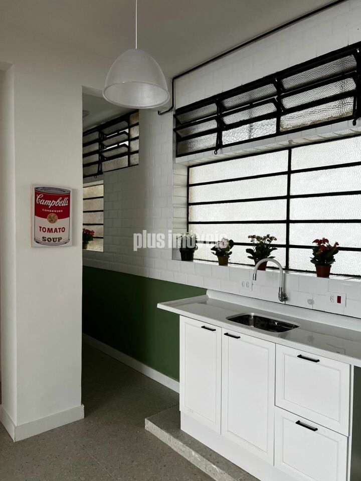 Apartamento, 1 quarto, 57 m² - Foto 20