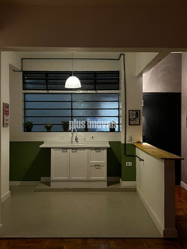 Apartamento, 1 quarto, 57 m² - Foto 11