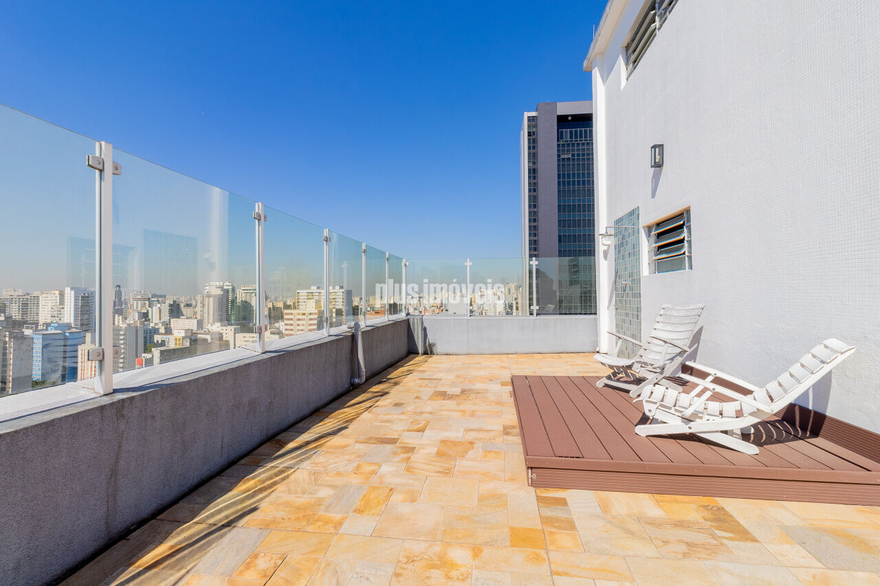 Apartamento, 2 quartos, 111 m² - Foto 27