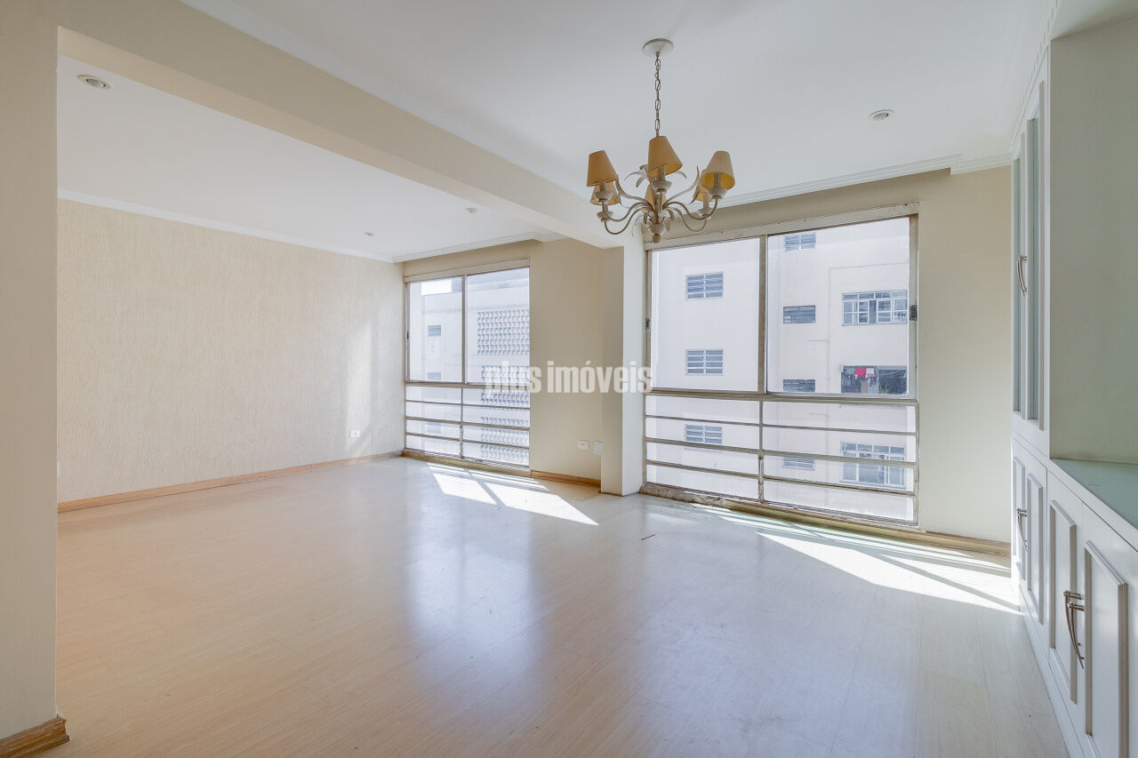 Apartamento, 2 quartos, 111 m² - Foto 2