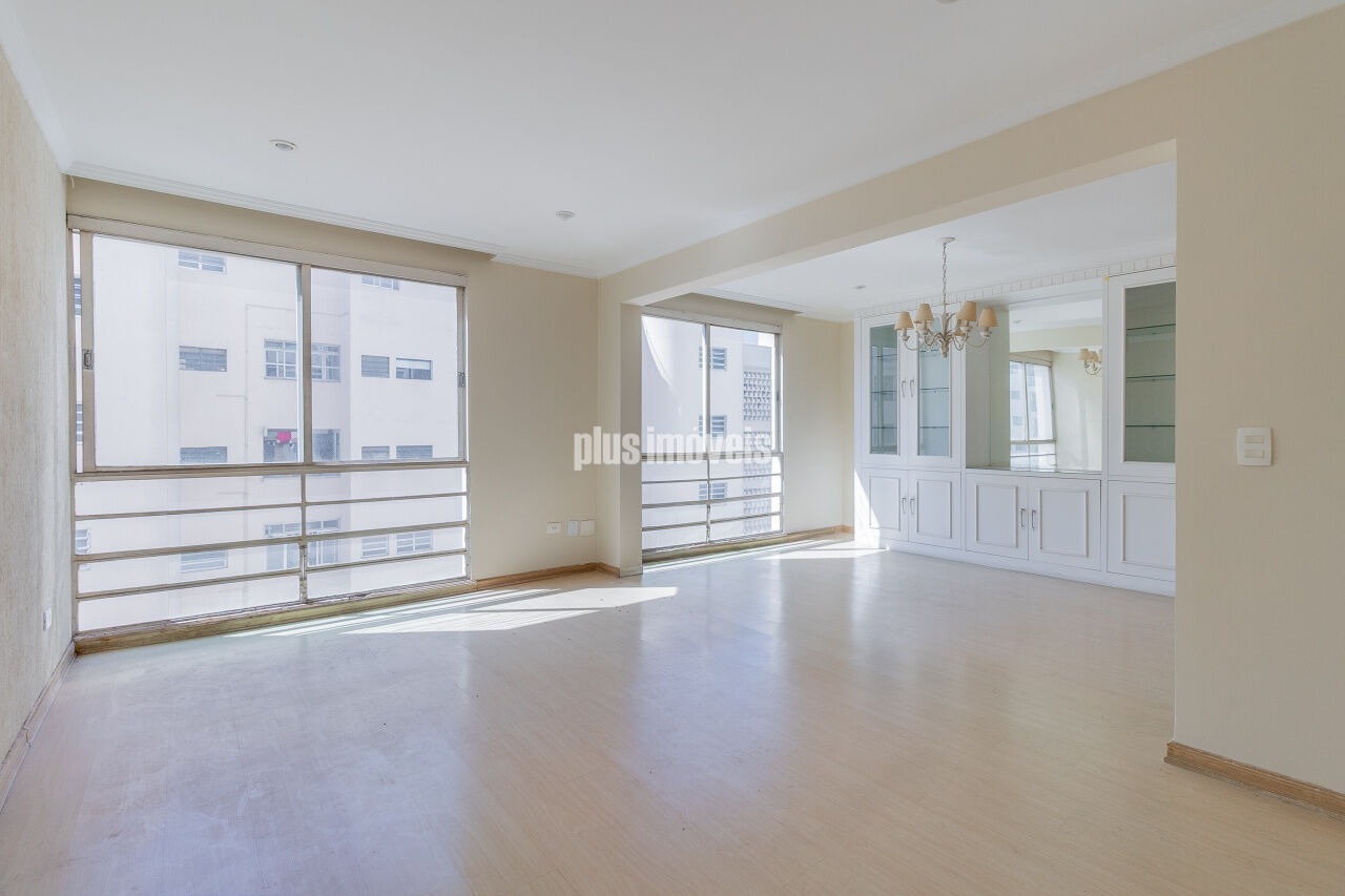 Apartamento, 2 quartos, 111 m² - Foto 1
