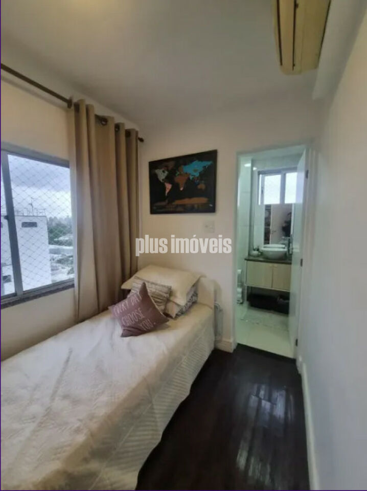 Apartamento, 3 quartos, 140 m² - Foto 9