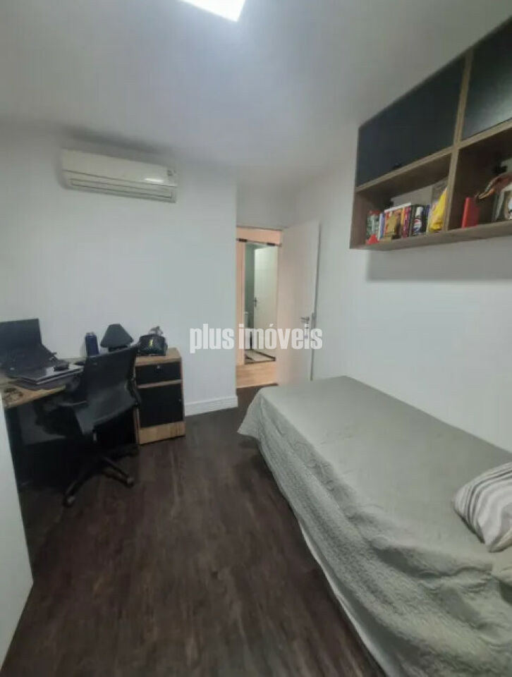 Apartamento, 3 quartos, 140 m² - Foto 10