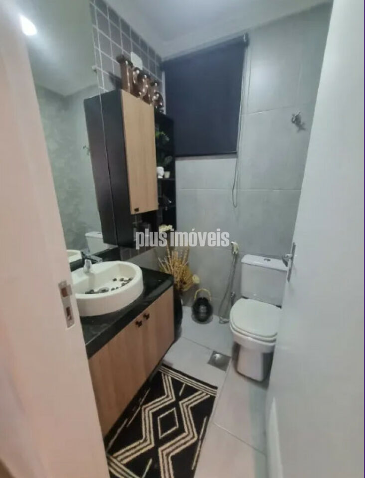 Apartamento, 3 quartos, 140 m² - Foto 13