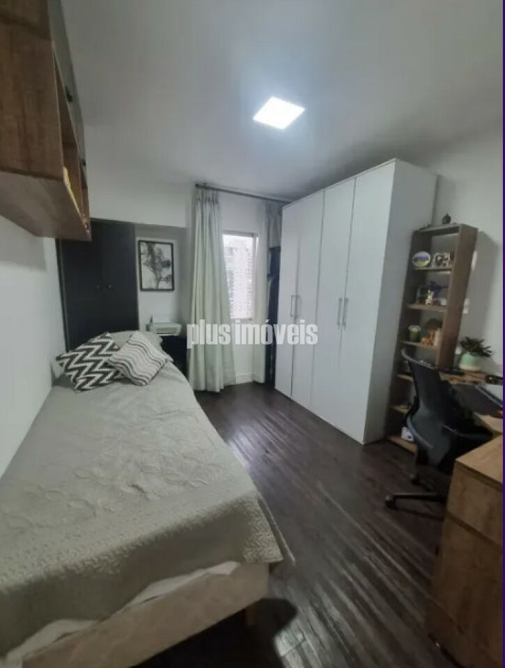 Apartamento, 3 quartos, 140 m² - Foto 11