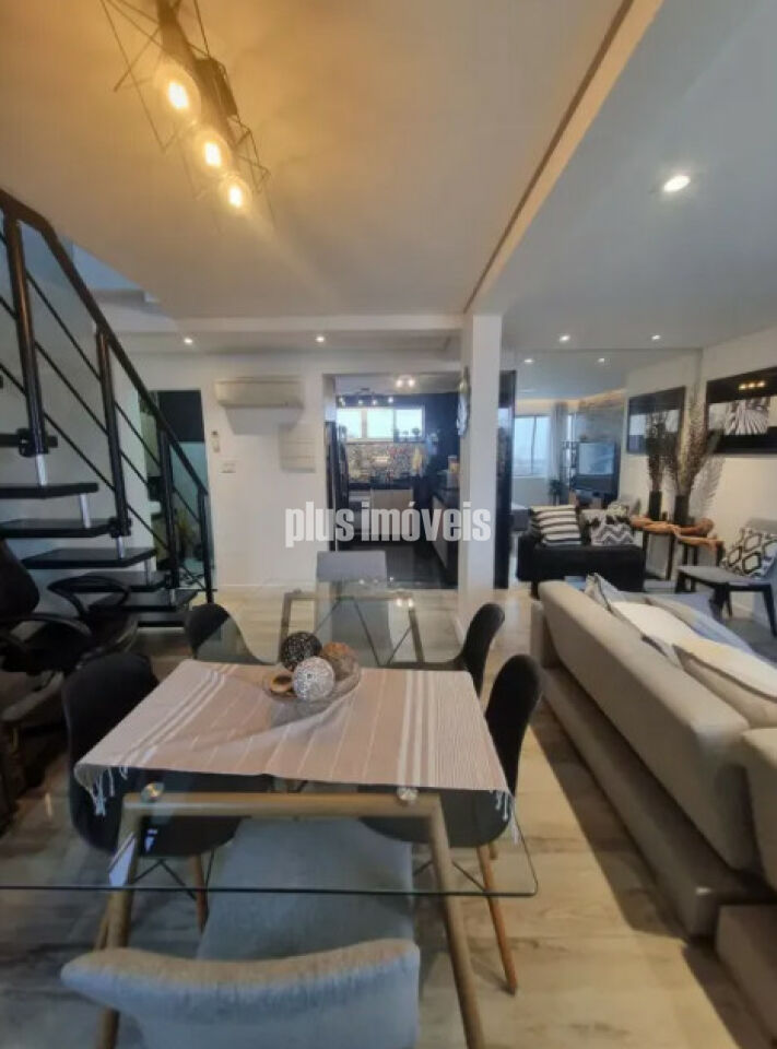 Apartamento, 3 quartos, 140 m² - Foto 2