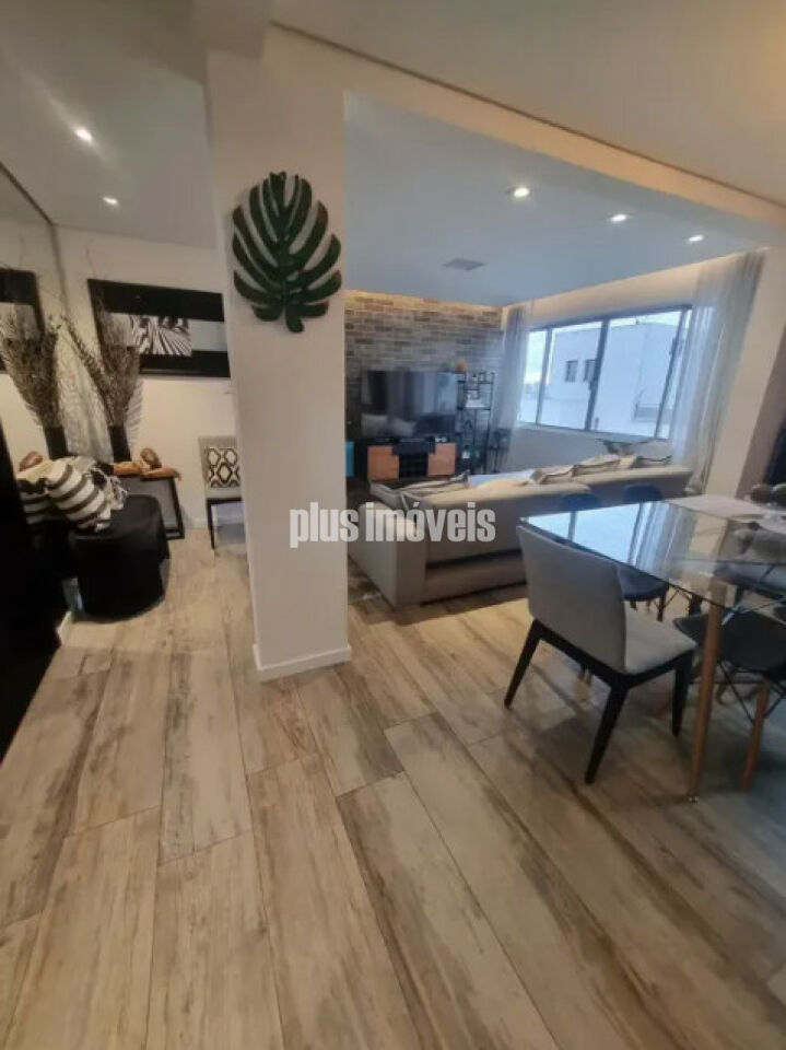 Apartamento, 3 quartos, 140 m² - Foto 3