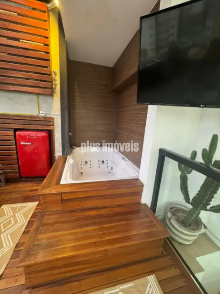 Apartamento, 3 quartos, 140 m² - Foto 14