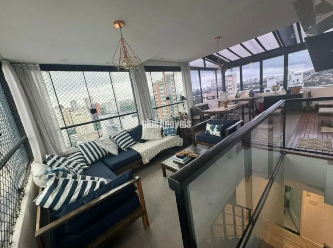 Apartamento, 3 quartos, 140 m² - Foto 6