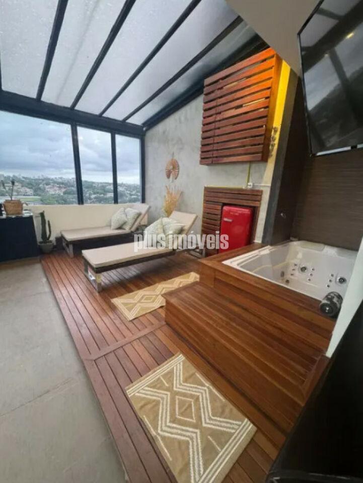 Apartamento, 3 quartos, 140 m² - Foto 15
