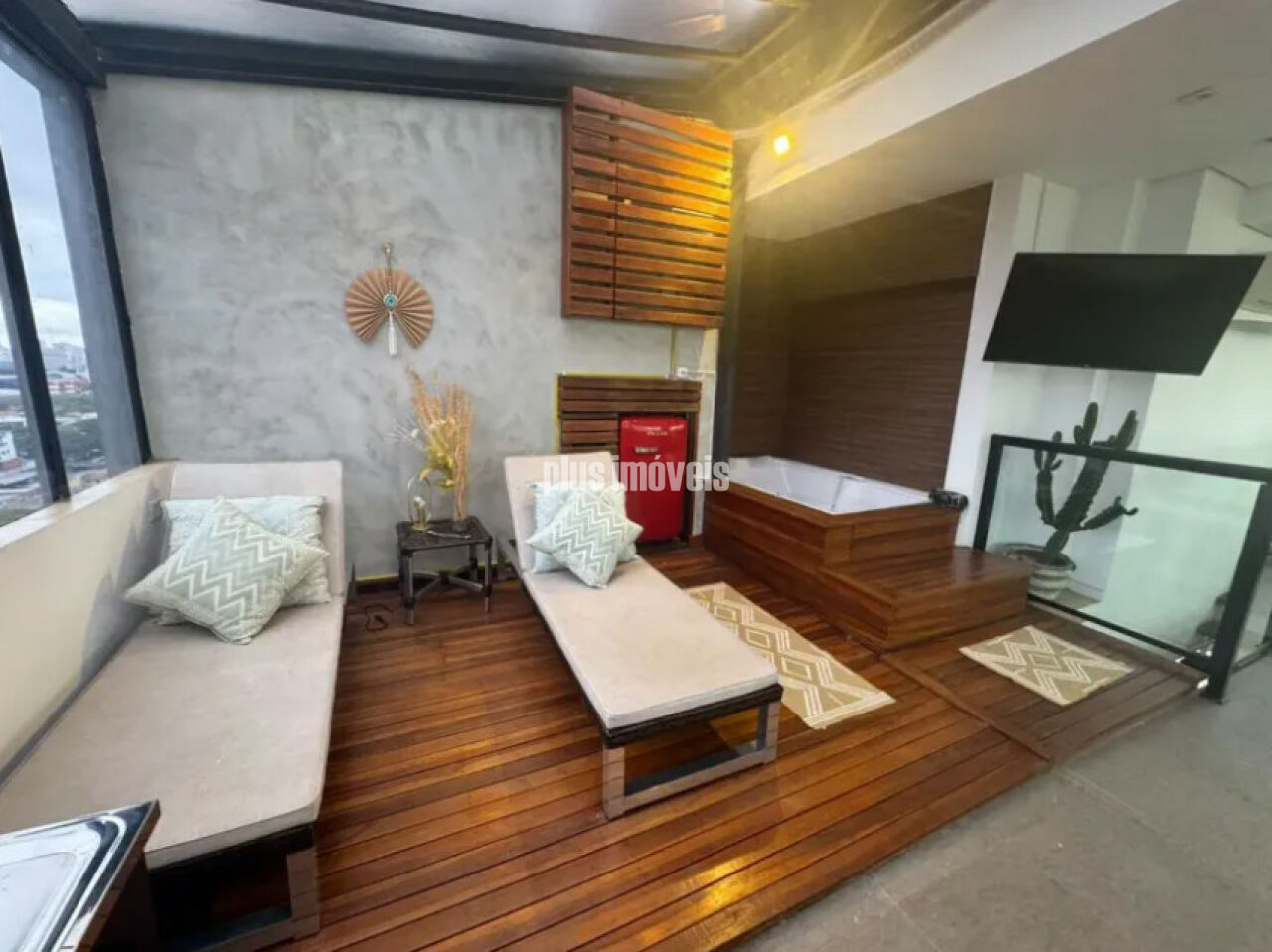 Apartamento, 3 quartos, 140 m² - Foto 17