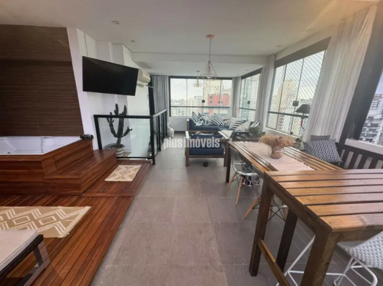 Apartamento, 3 quartos, 140 m² - Foto 19
