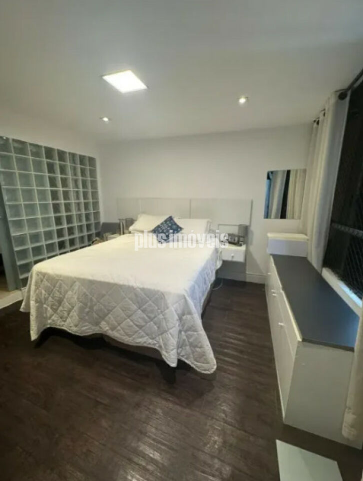 Apartamento, 3 quartos, 140 m² - Foto 20