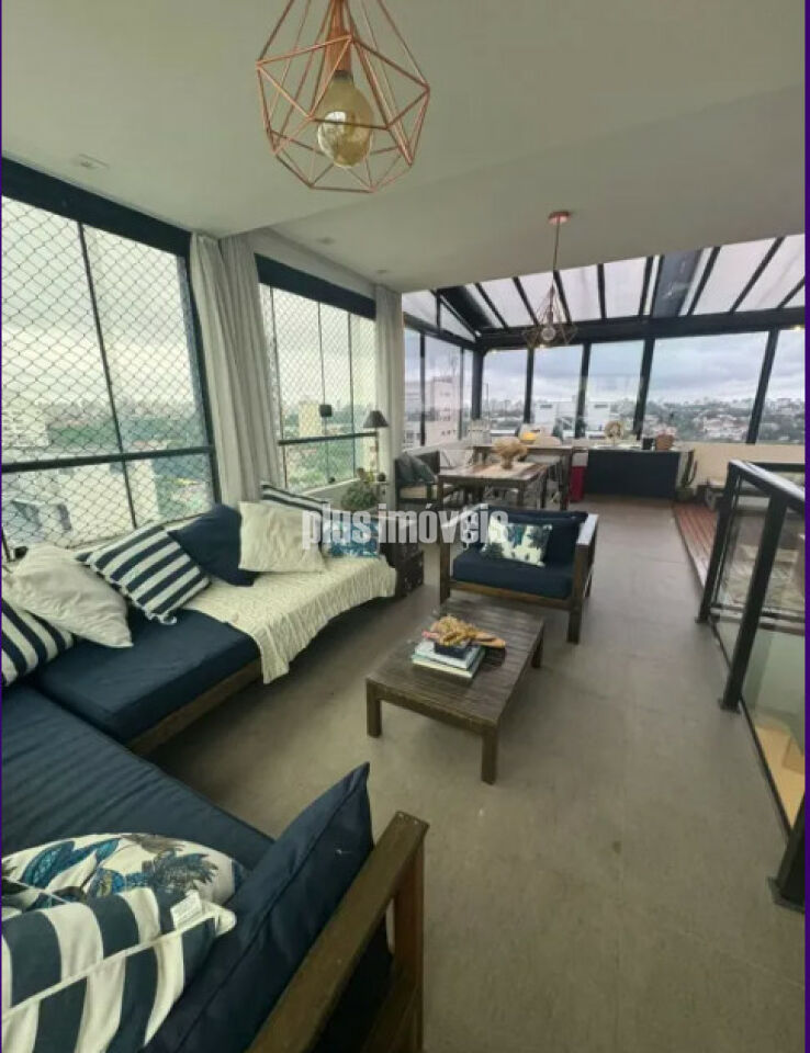Apartamento, 3 quartos, 140 m² - Foto 7