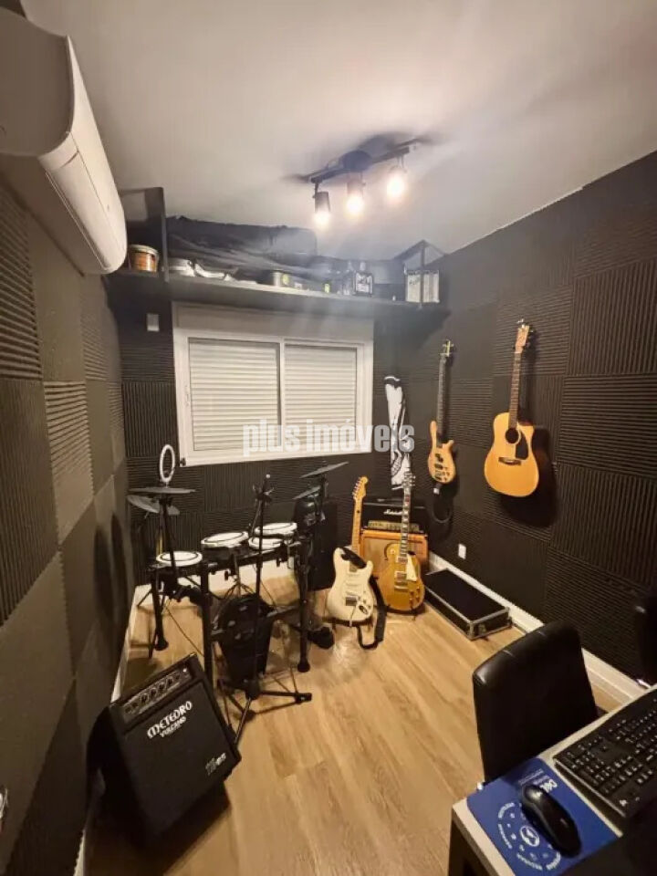 Apartamento, 3 quartos, 100 m² - Foto 16