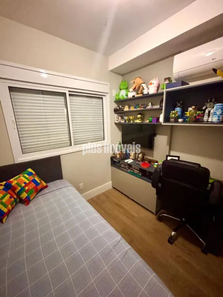 Apartamento, 3 quartos, 100 m² - Foto 17