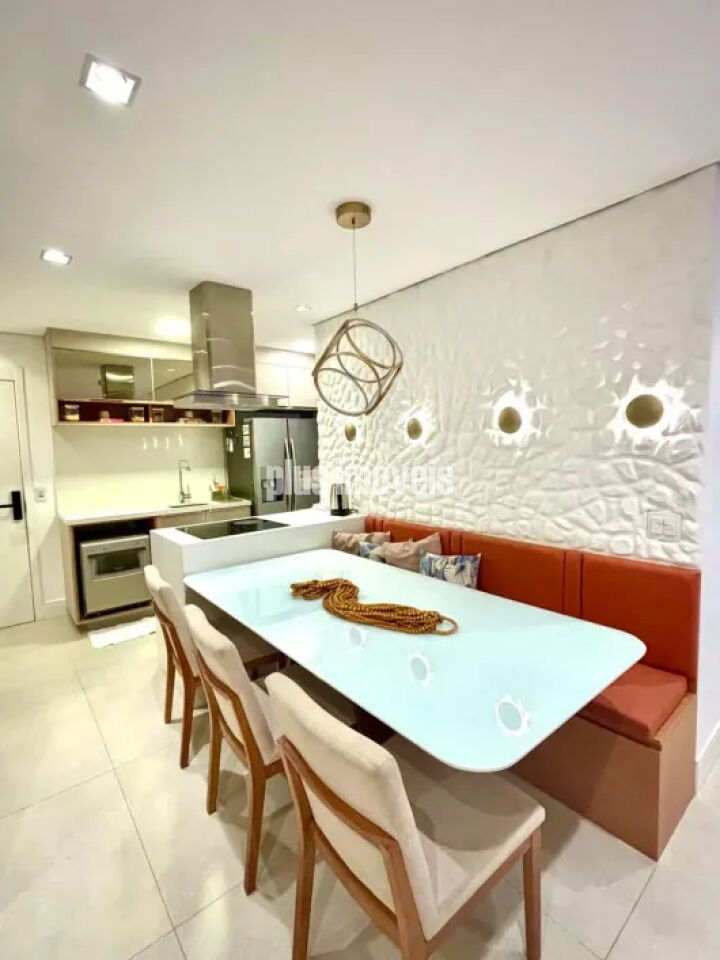 Apartamento, 3 quartos, 100 m² - Foto 6