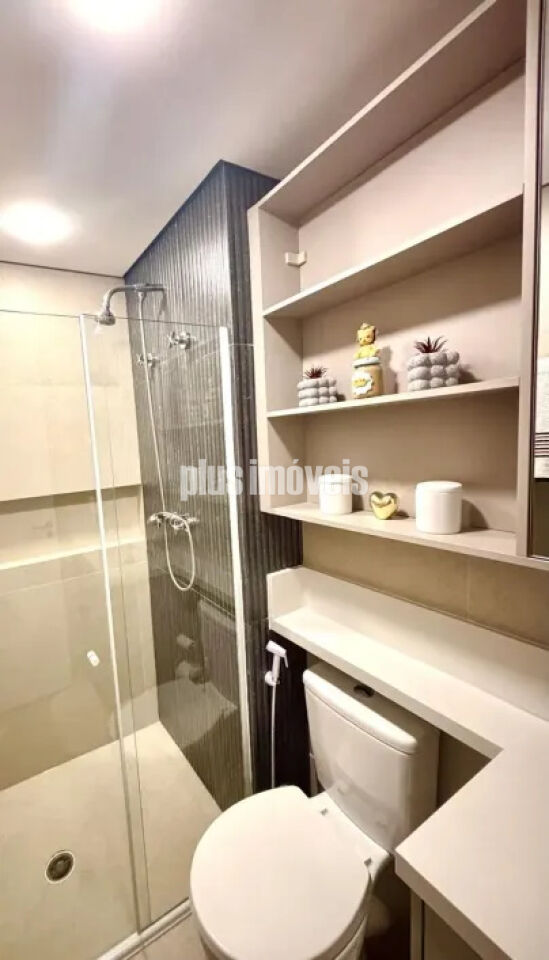 Apartamento, 3 quartos, 100 m² - Foto 20