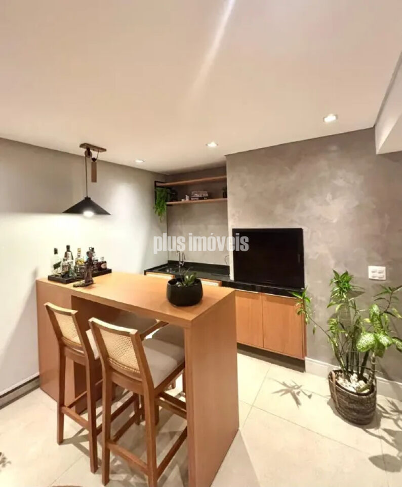 Apartamento, 3 quartos, 100 m² - Foto 4